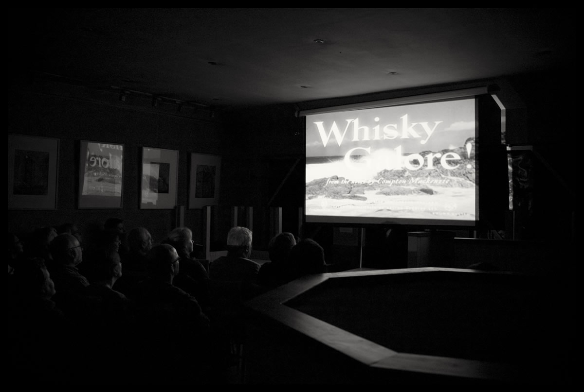 Cromarty Film Festival
